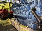 MTU 16V4000